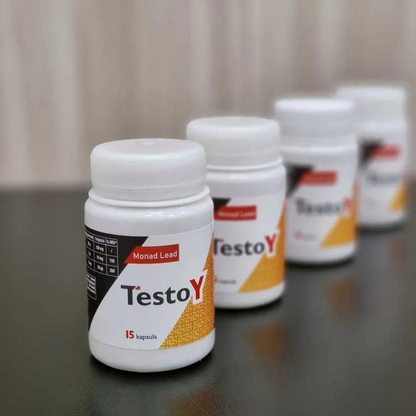 TestoY