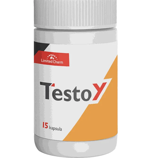 TestoY — foto 2