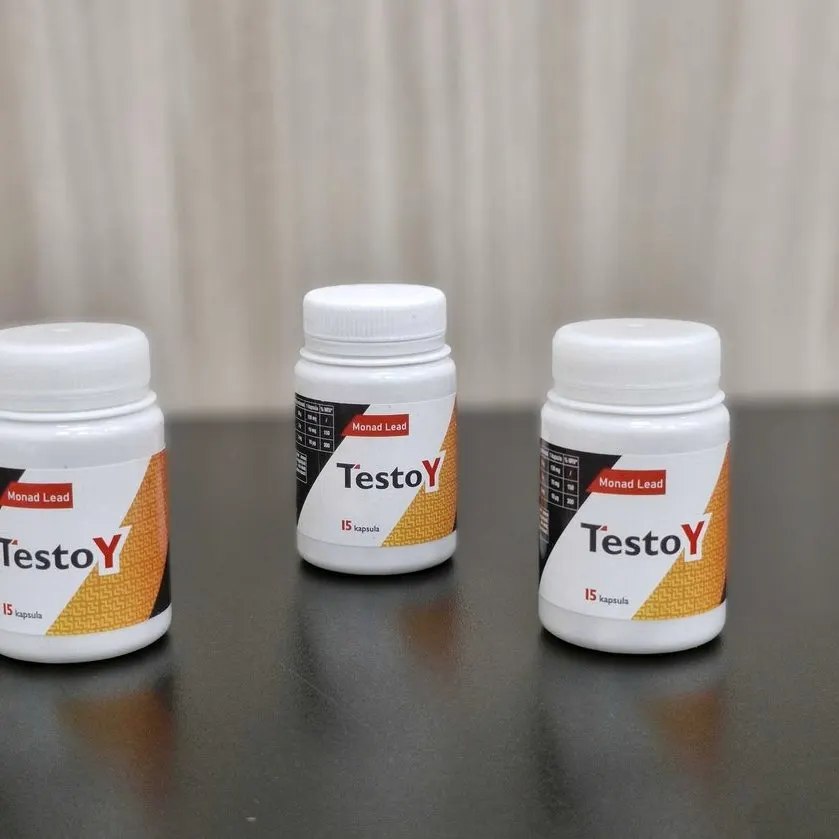 TestoY — foto 3