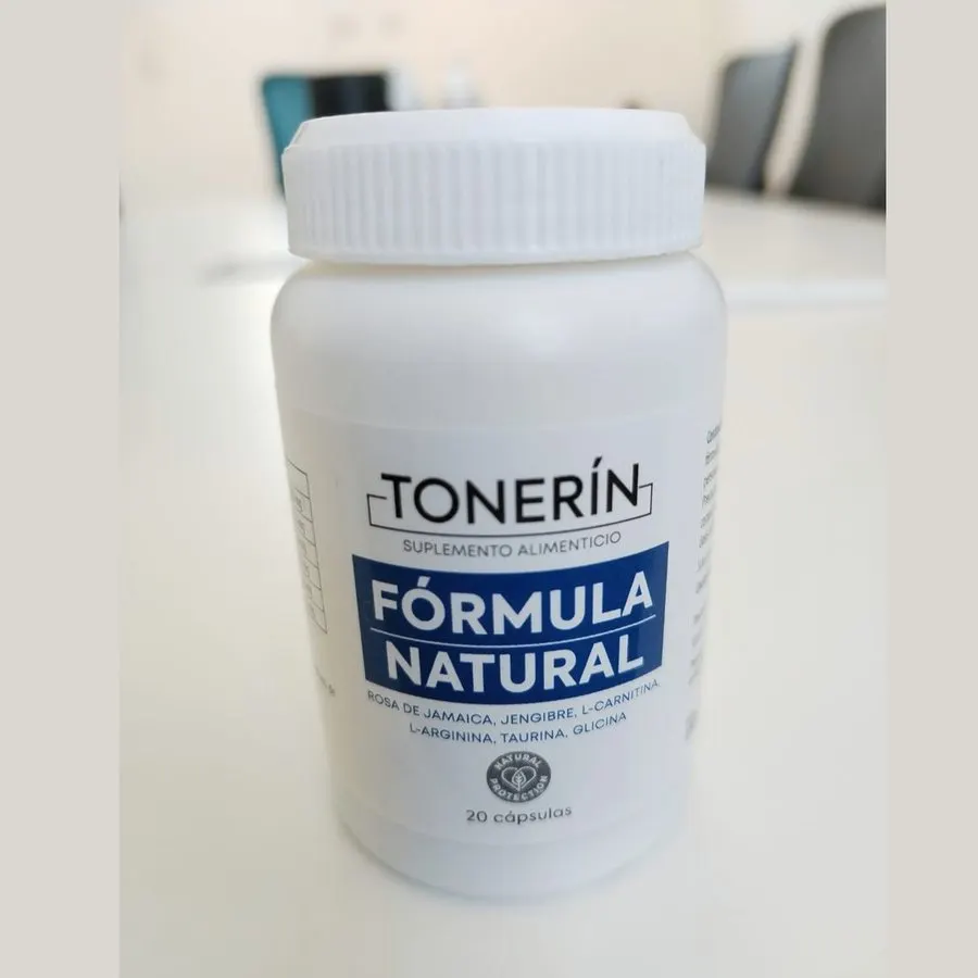 Tonerín — foto 1