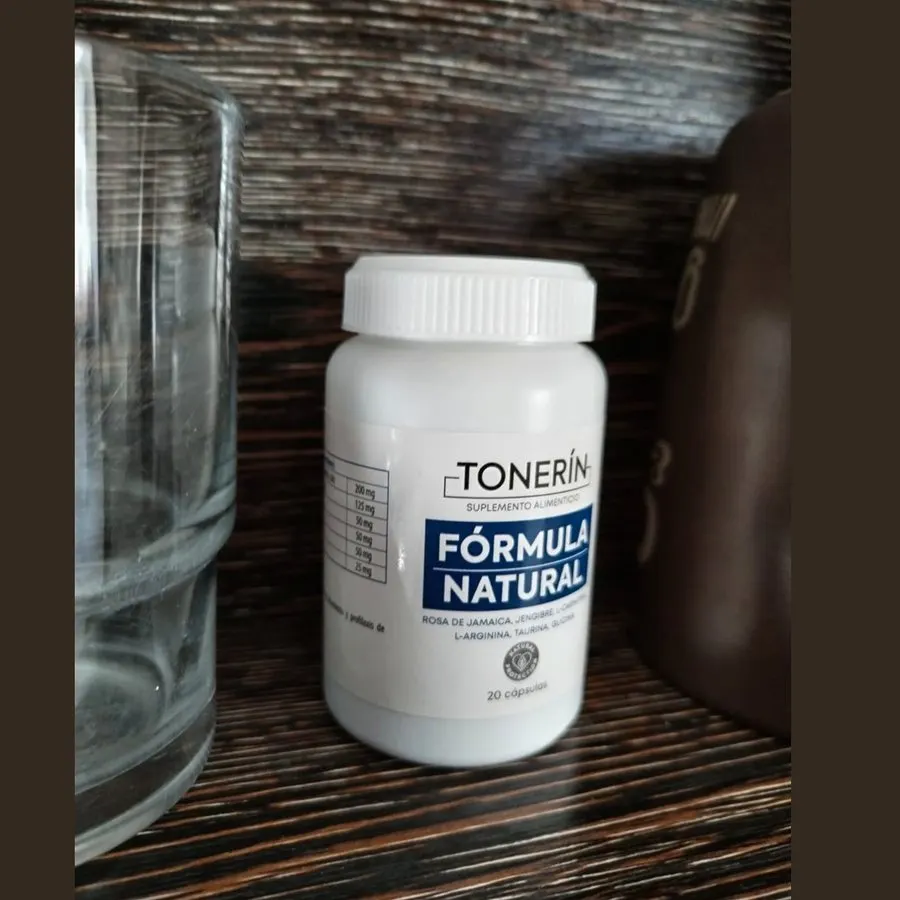 Tonerín — foto 2