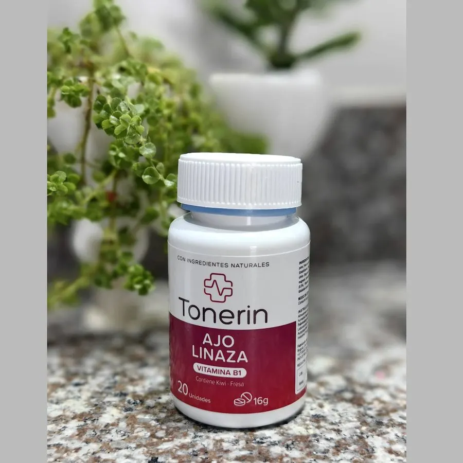 Tonerin — foto 1