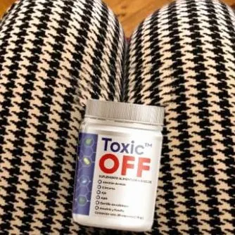 Toxic Off — photo 3