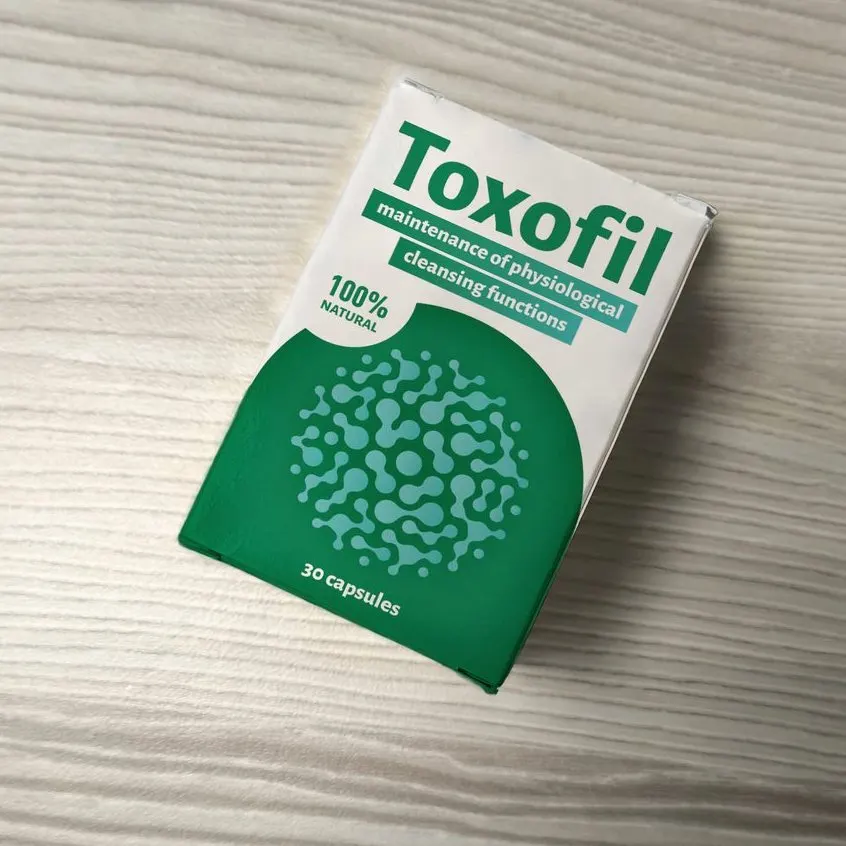 Toxofil — Imagen