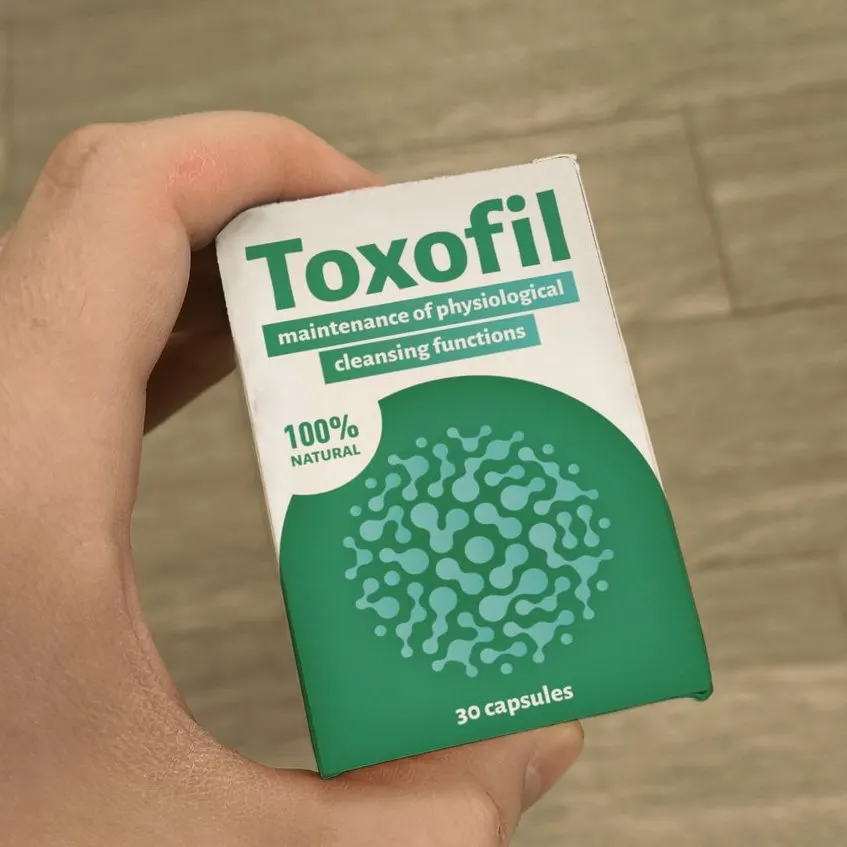Toxofil — Imagen 1