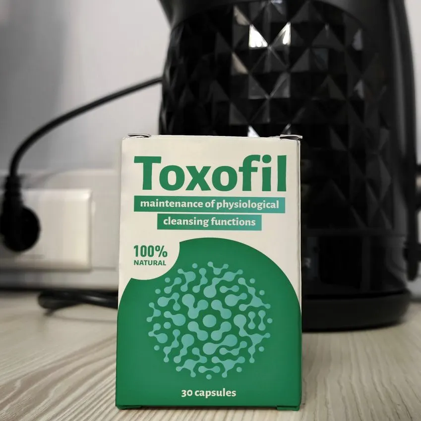 Toxofil — Imagen 3