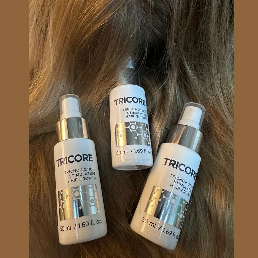 Tricore — Zdjęcie 1