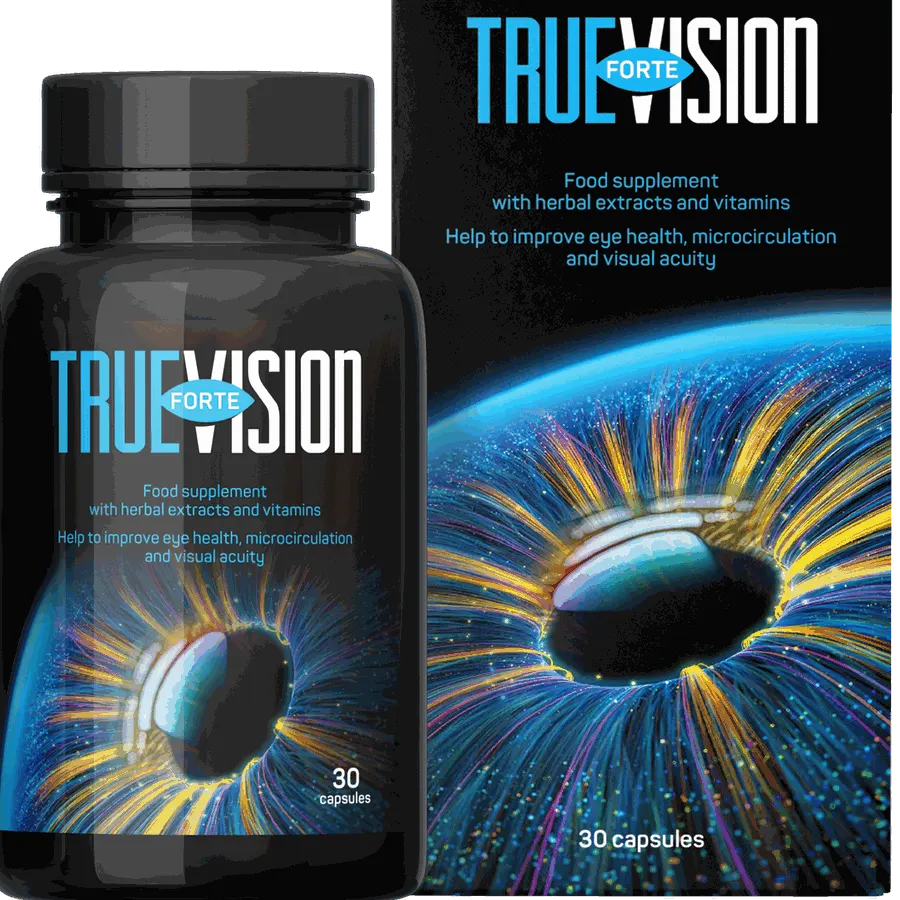 TrueVision Forte — foto 3