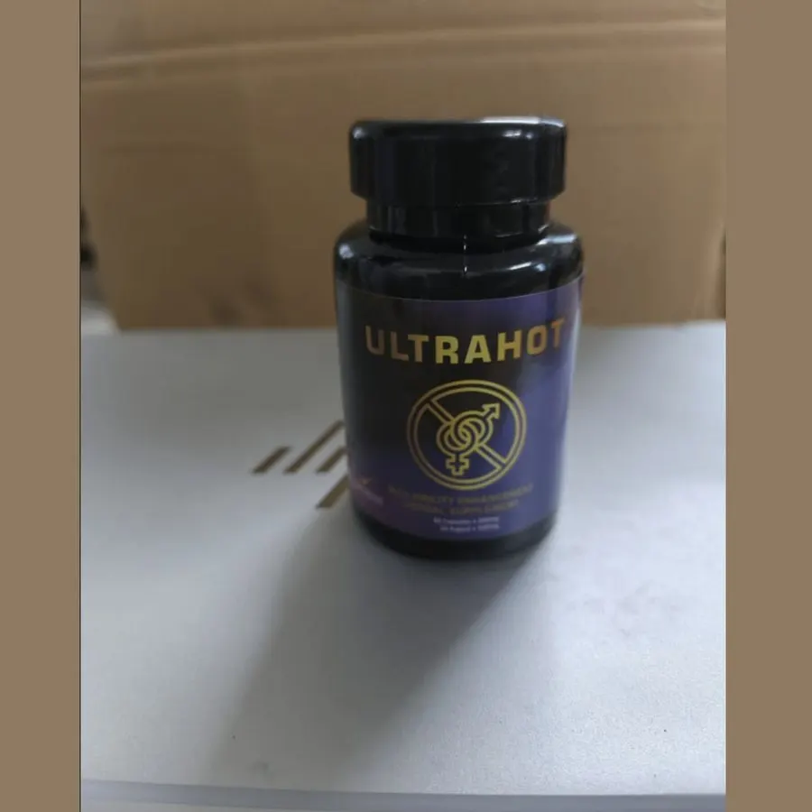 Ultrahot — gambar 3