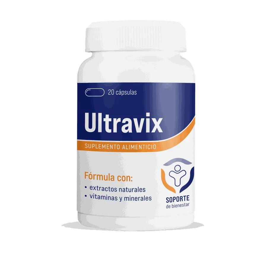 Ultravix — foto 1