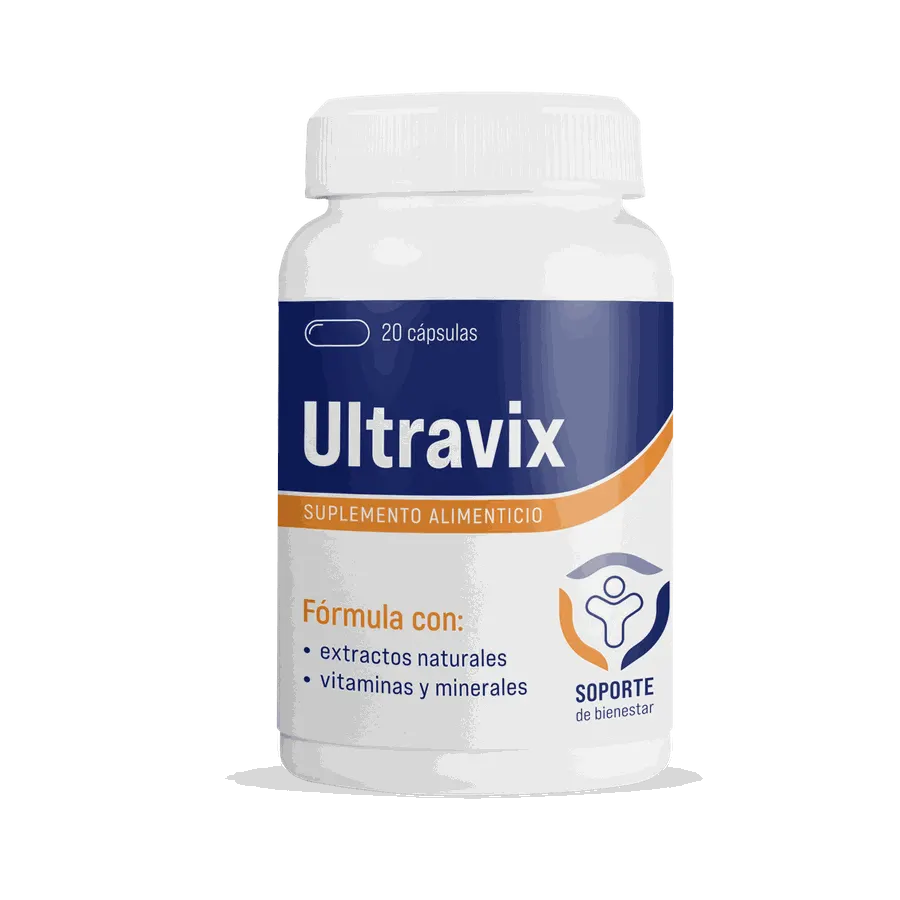 Ultravix — foto 2