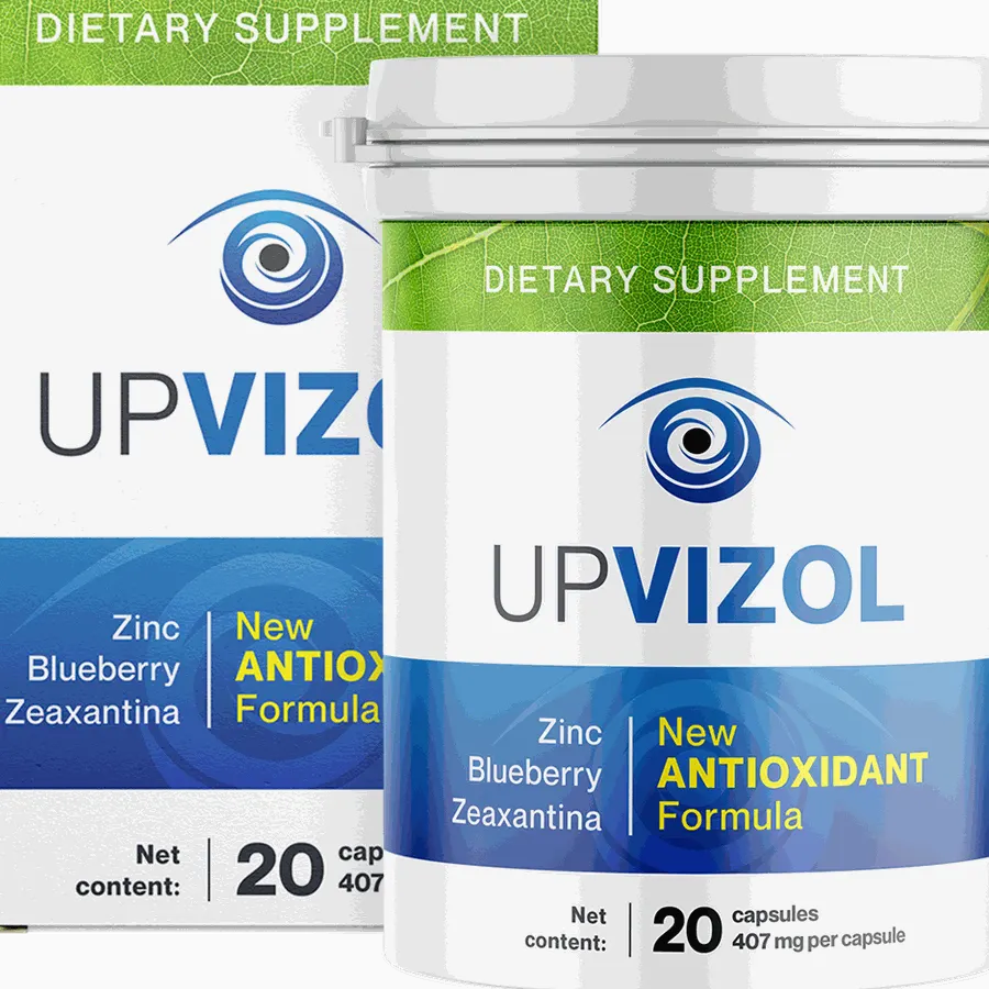 UpVizol — imagen