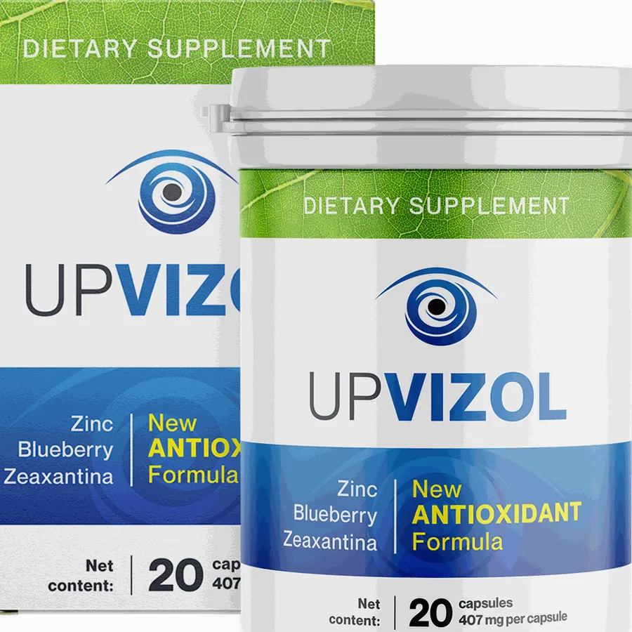 UpVizol — imagen 3