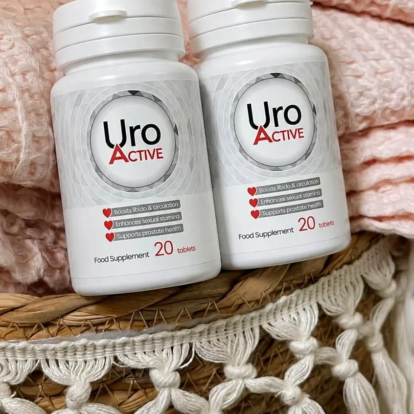 Uro Active — fotografia