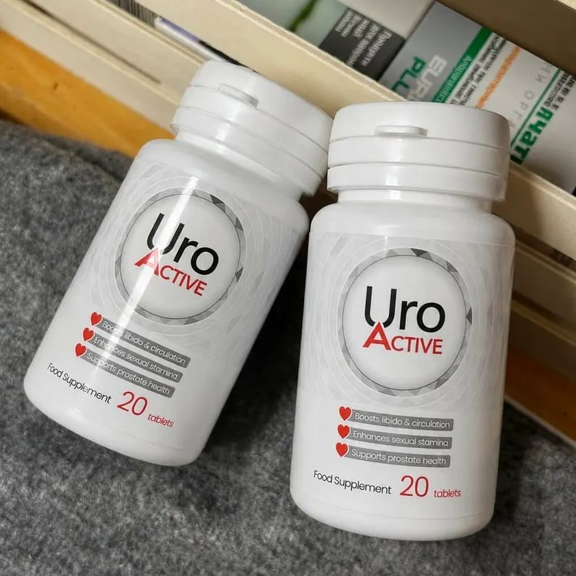 Uro Active — fotografia 1