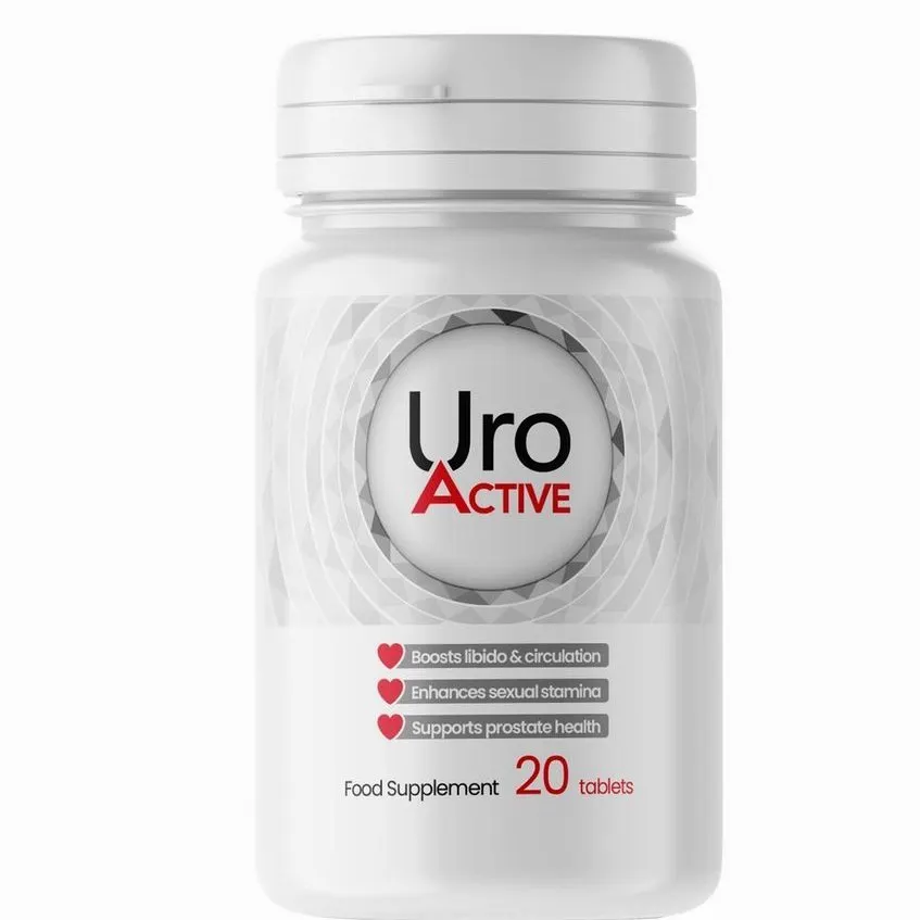 Uro Active — fotografia 3
