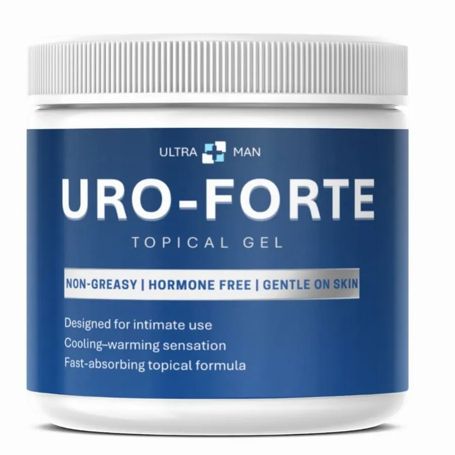 Uro-Forte — صورة 1