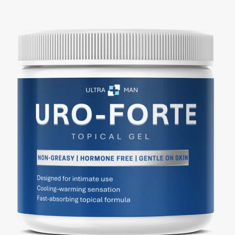 Uro-Forte — صورة 2