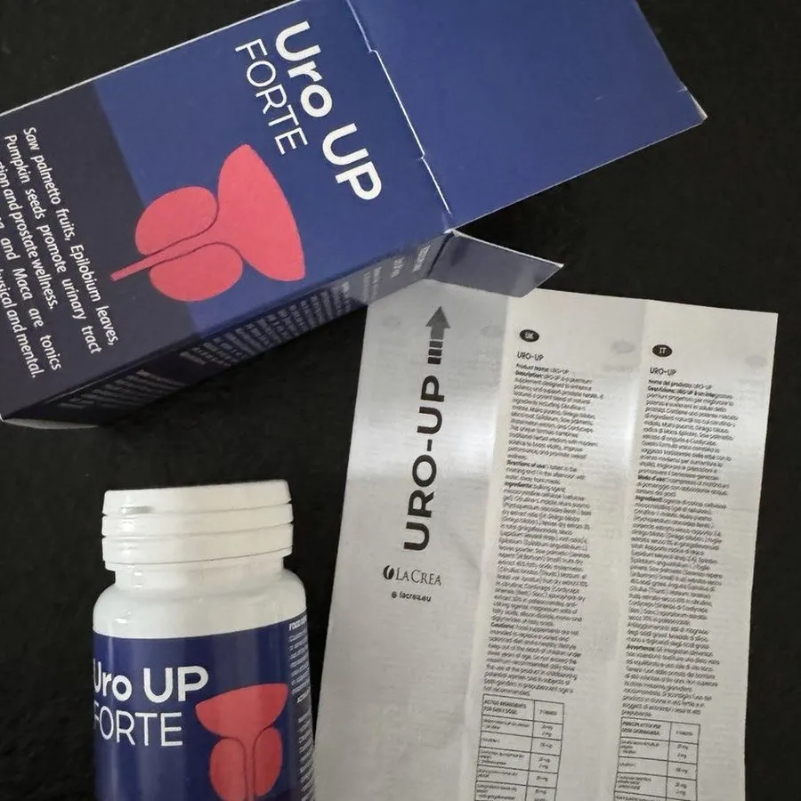 Uro UP Forte — Bild