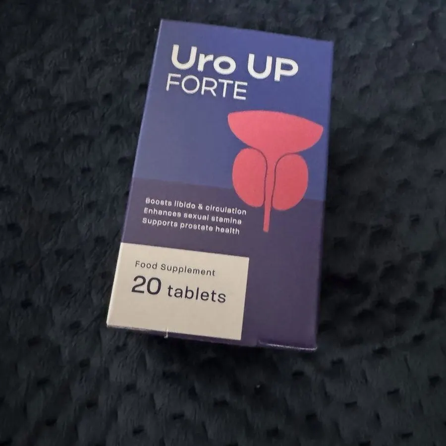 Uro UP Forte — Bild 1