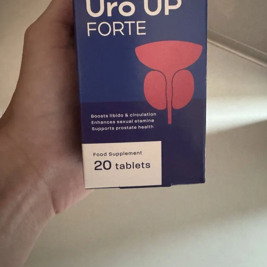Uro UP Forte — Bild 2