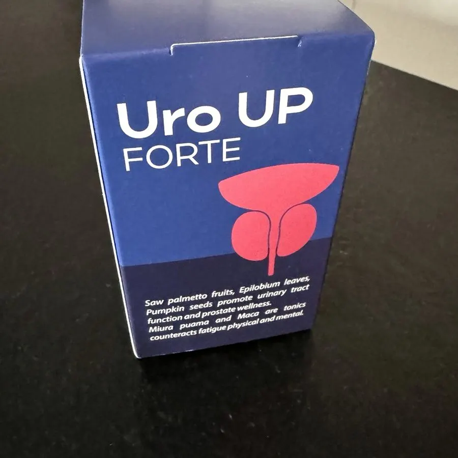 Uro UP Forte — Bild 3