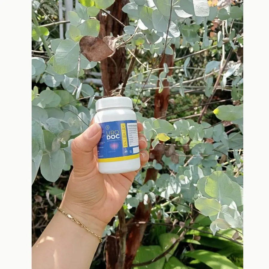 Urodoc