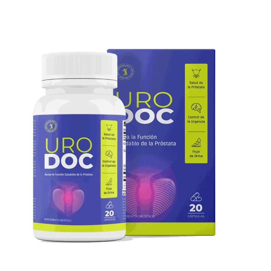 Urodoc — foto 1