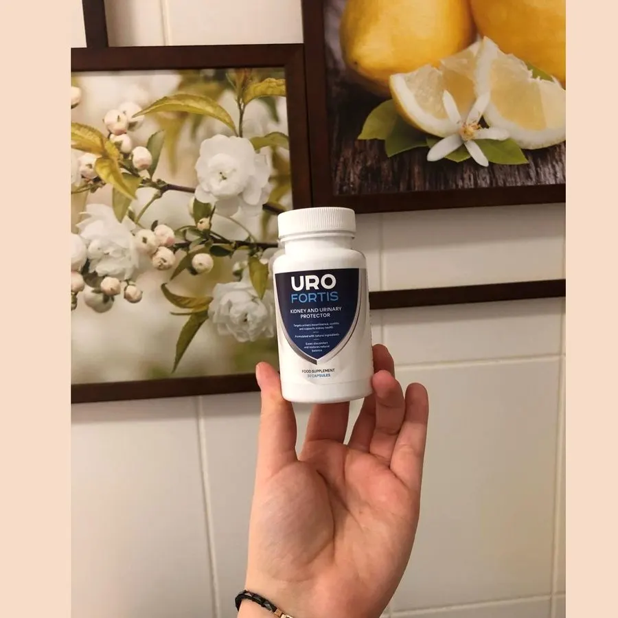 UroFortis — fotó 1
