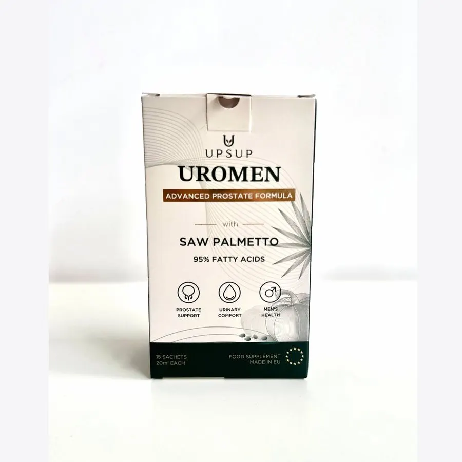 UROMEN — снимка 3