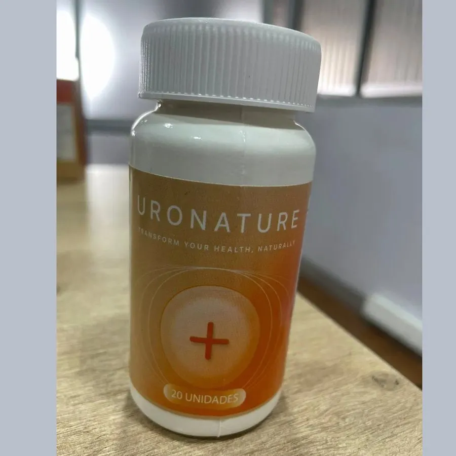 Uronature