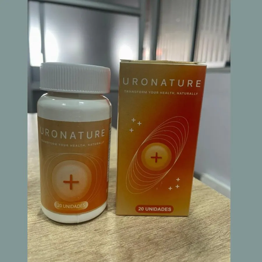 Uronature — foto 1