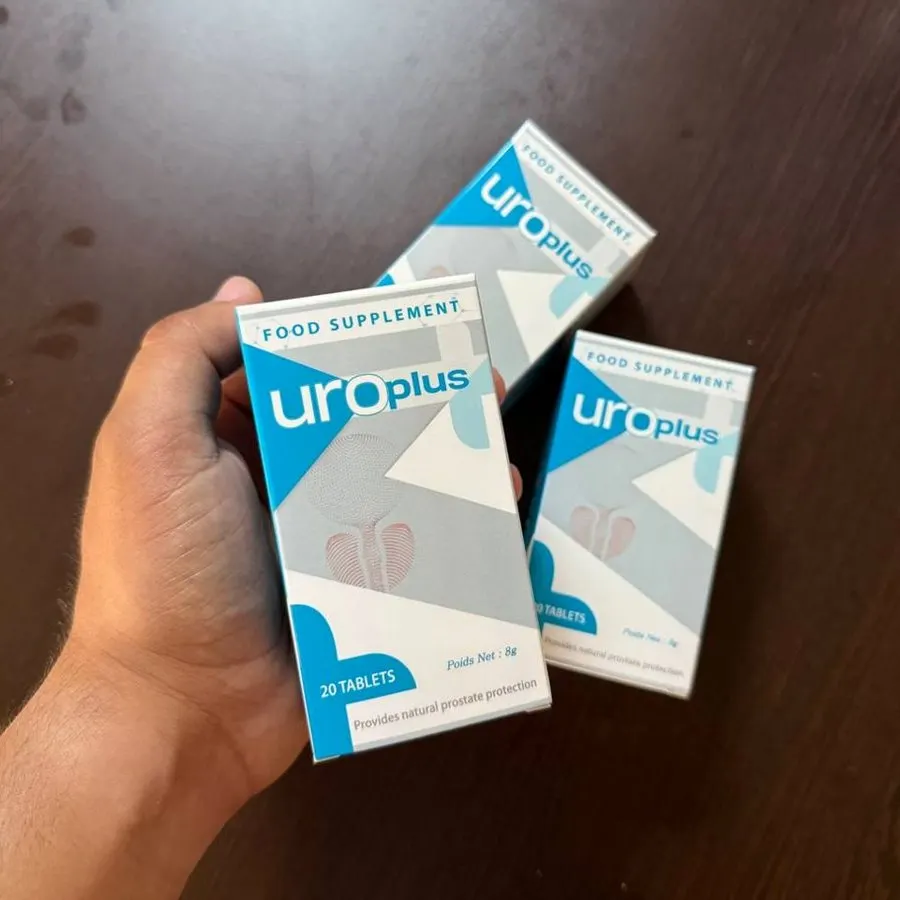 Uroplus