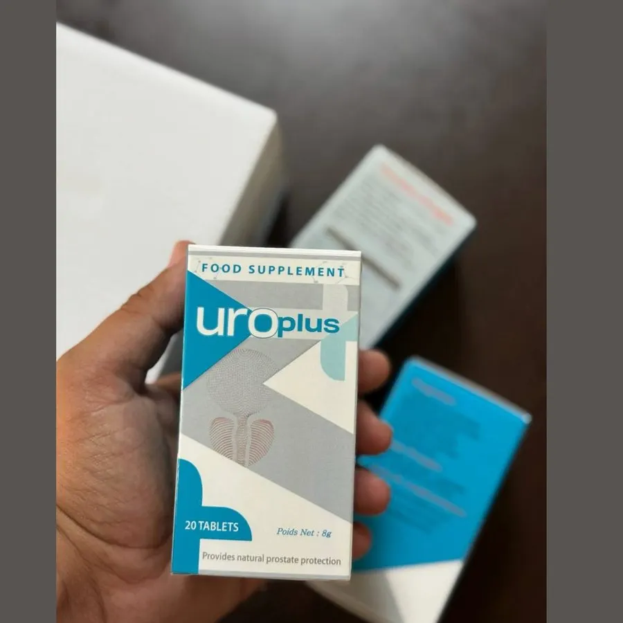 Uroplus — صورة 3