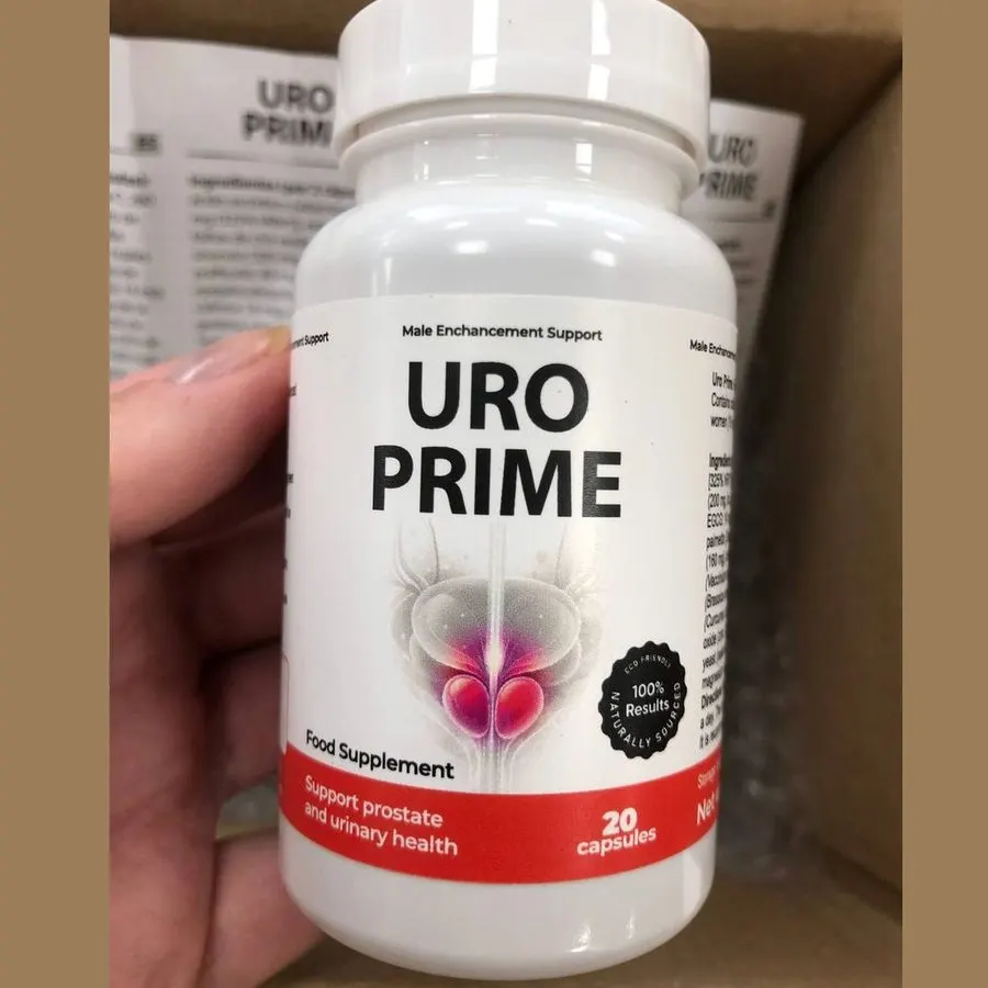 UroPrime