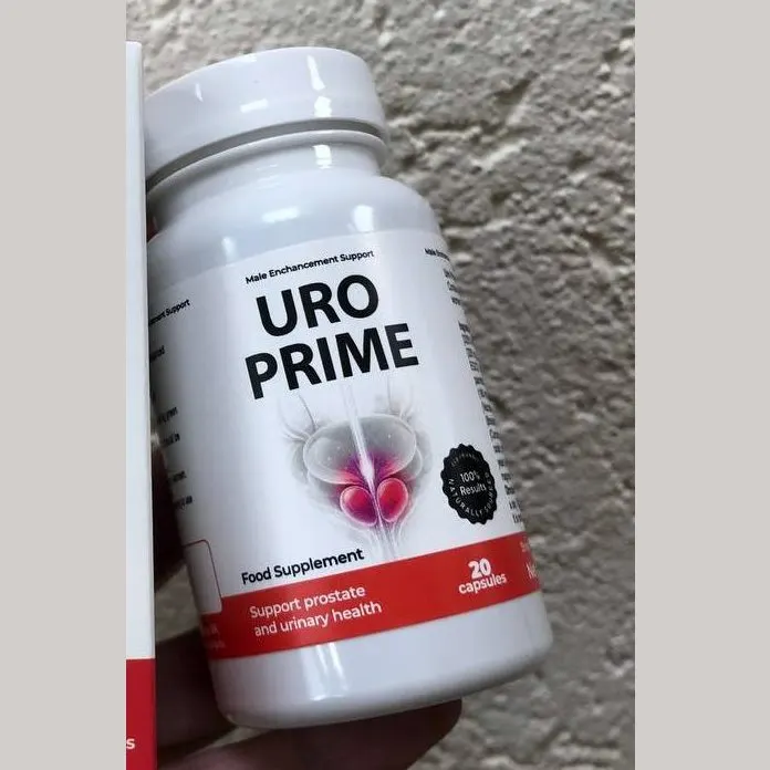 UroPrime — Immagine 1