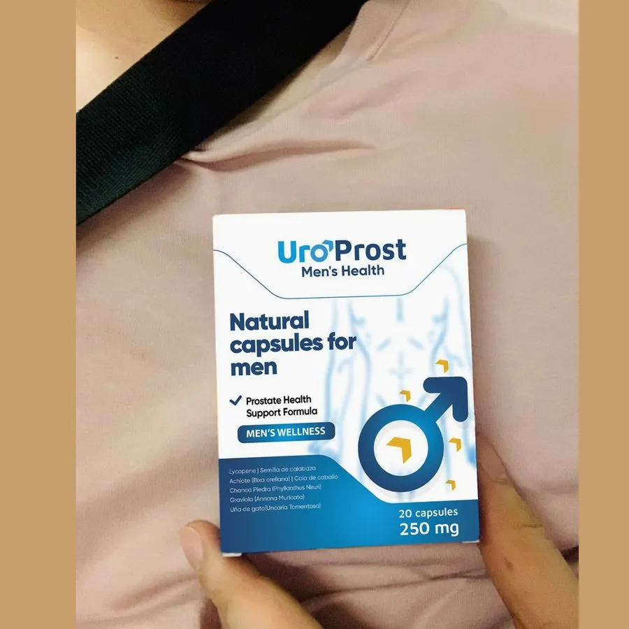 UroProst — photo 2