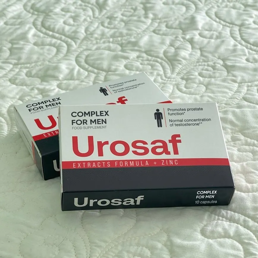 Urosaf — Immagine