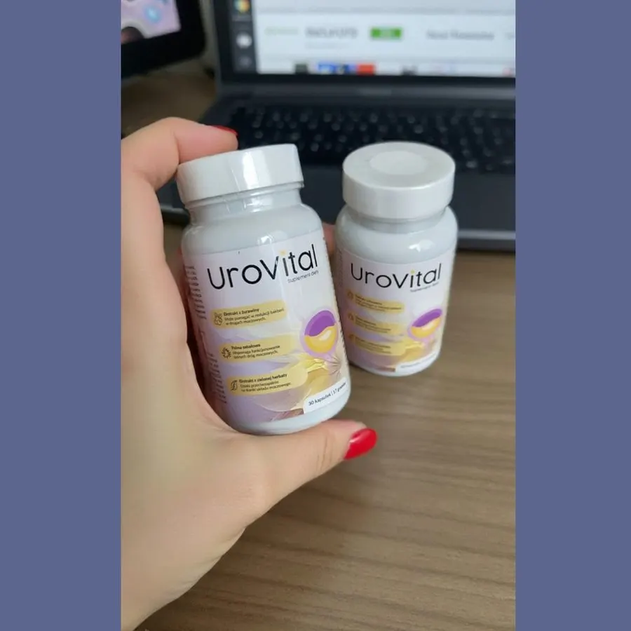 UroVital — Zdjęcie 3