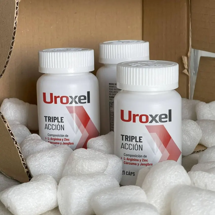 Uroxel — foto