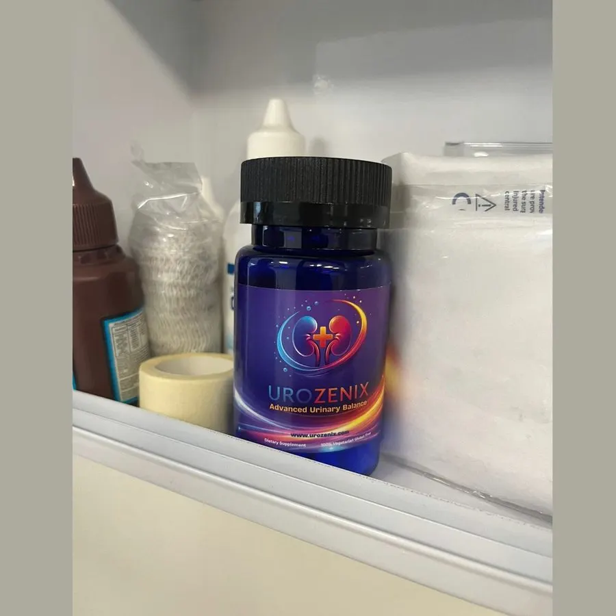 Urozenix — صورة 1
