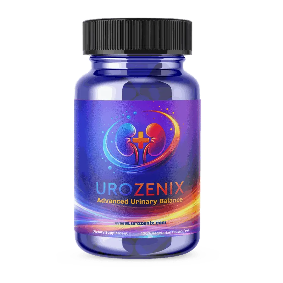 Urozenix — صورة 3