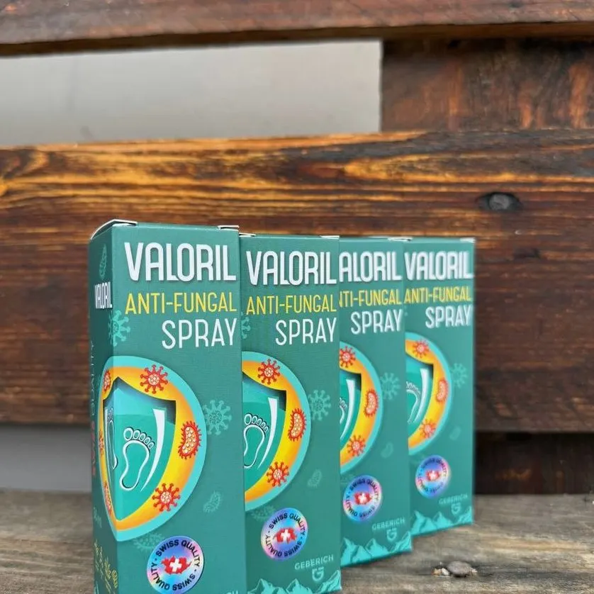 VALORIL — Bild 2