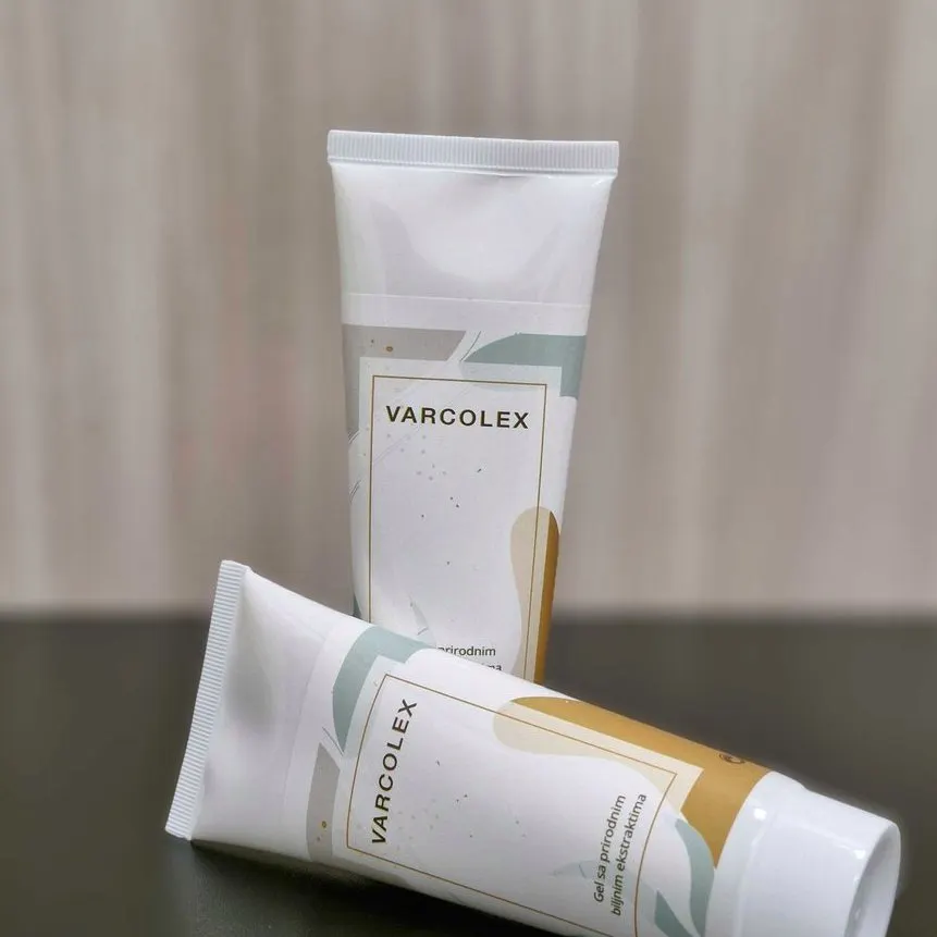 Varcolex — fotografija 3