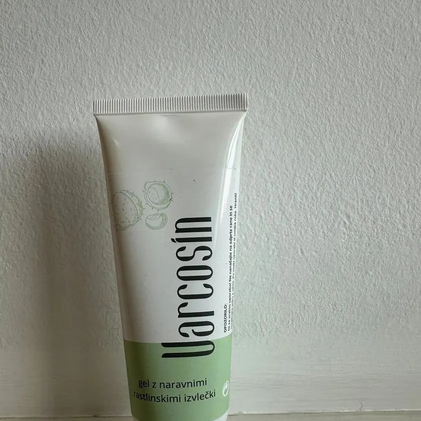 Varcosin — fotografija 1