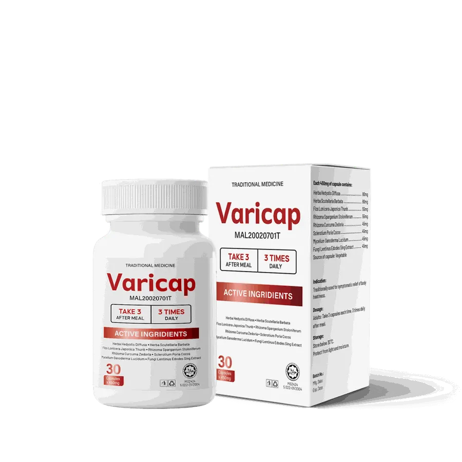 Varicap — gambar 1