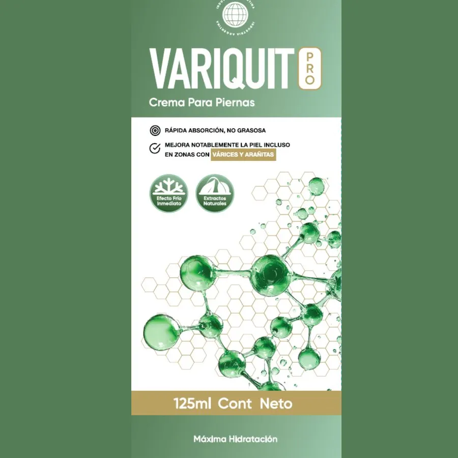 Variquit Pro