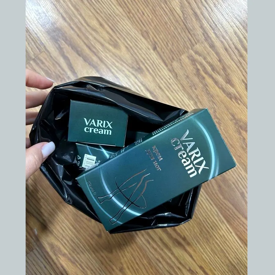 Varix Cream