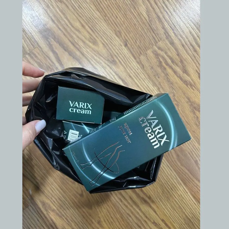 Varix Cream — รูป 3