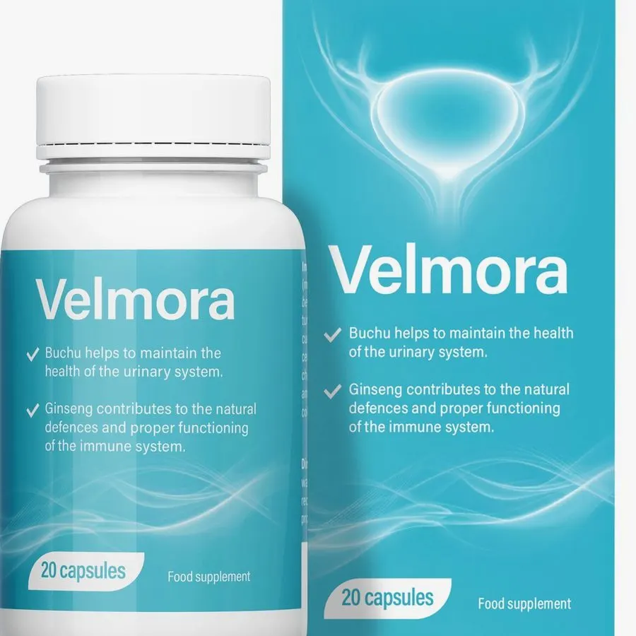 Velmora — снимка